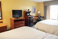 Hampton Inn Lebanon Hotels in Springfield