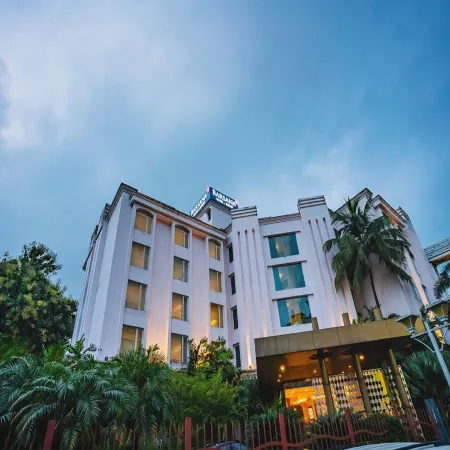 Barsana Hotel & Resort Siliguri