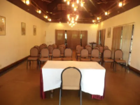 Punnamada Resort Hotel a Alappuzha