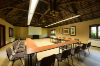 Heritage Awali Golf and Spa Resort Hotels in Bel Ombre