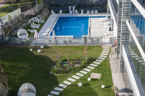 Epic Hotel Villa de Merlo