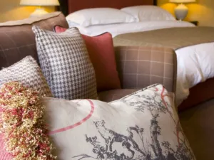 더 마크리프 호텔 앤드 스파