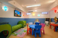 Malibu Foz Hotel - la Maison Younan Hotel di Buarcos