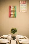 Econest Apartment Hotels in Gelang Patah