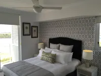 Riviera Mackay - balcon
