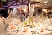 Allvitalis Traumhotel Hotel a Eggenstein-Leopoldshafen