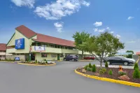 Americas Best Value Inn Kansas City East/Independence Hotels in Independence