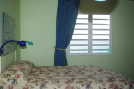 Villa Sunset Marina Hotels in 