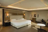 Hyatt Regency Ludhiana Hotels in Ludhiana