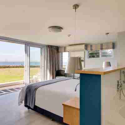 Saldanha Bay Hotel Rooms
