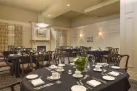 Ivey Spencer Leadership Centre Hotels in London