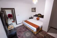 Al Eairy Furnished Apartments Hail 4