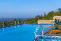 Wigot Gardens - Pool