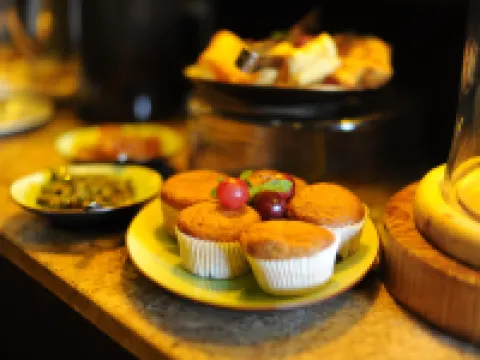 サイカード ゲスト ハウス セントラルのホテル