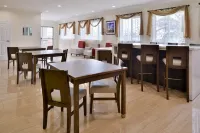 Americas Inn & Suites IAH North Hoteles en Humble