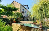 Casa do Fundo - Sustainable & Ecotourism - Villas