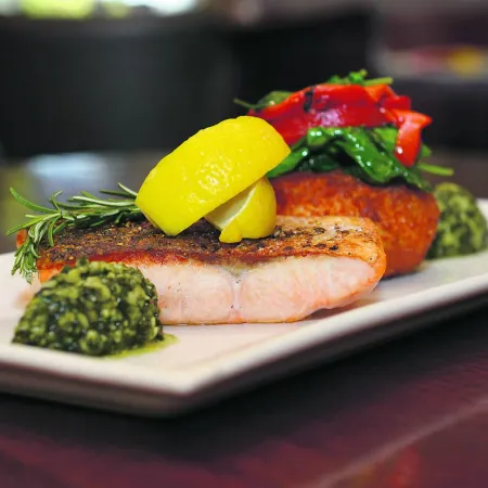 Quality Hotel Parklake Shepparton