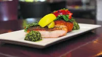 Quality Hotel Parklake Shepparton - Bữa sáng