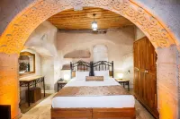 Caldera Cave Hotel & Restaurant - Balkoner