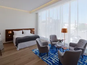 PM & Vänner Hotel
