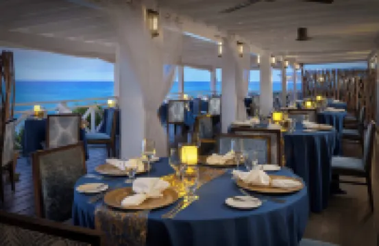 Luxury Collection at Sea Breeze Beach House by Ocean Hotels