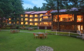 Welcomhotel by ITC Hotels, Pine N Peak, Pahalgam