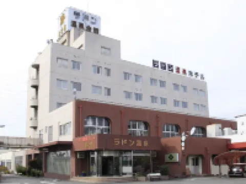 ยู-โทเปีย โรงแรมในKai