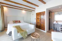 Hotel Rec de Palau فنادق في كاداكيس