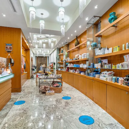 Palm Beach Singer Island Resort & Spa Luxury Suites