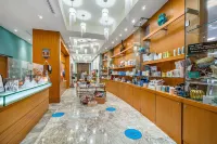 Palm Beach Singer Island Resort & Spa Luxury Suites - spa