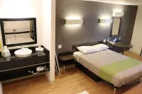 스튜디오 6 빅토빌 - 애플 밸리