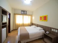 Entremares Hotel Hoteles en Río de Janeiro