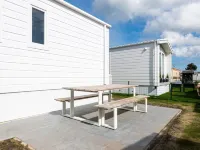 Chalet in Middelkerke Near the Beach