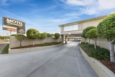 Cessnock Motel Hotels in Cessnock