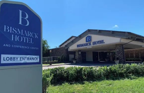 拉姆科塔酒店和會議中心