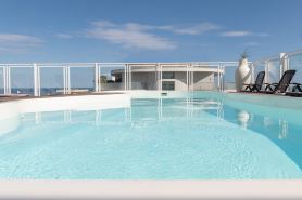Perla Verde Hotel