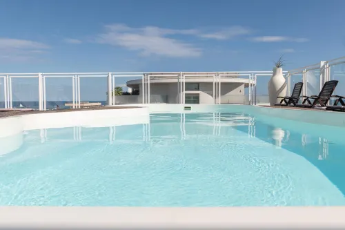 Perla Verde Hotel Hotels in Savio