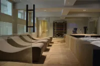 Perla Verde Hotel - Gym