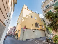 薩西宮殿酒店 梅塔酒店