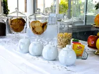 La Villetta Suite Hotels in Ciampino