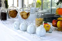 La Villetta Suite