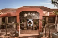 Garden Route Ilita Lodge Hotels in Great Brak River