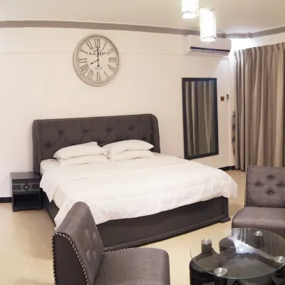 Econo Lodge Hotels near Central Railway Station