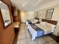 Sun Valley Motel Junction Hotels in Junction