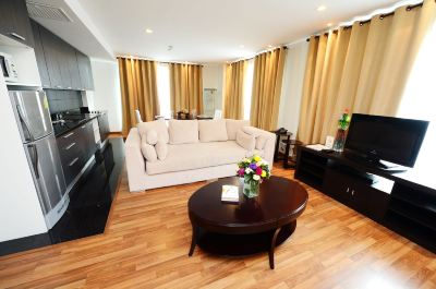 その他 ブレス レジデンス バンコクの写真