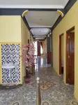 Fifa Wind Hotel Hotel a Labuan Bajo