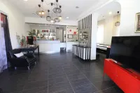 Fasthotel Hotels in Cervia