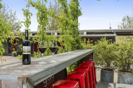 Botanical Hamilton Отели рядом с достопримечательностью «Hamilton railway station, Victoria»