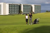 Sofitel Malabo Sipopo le Golf Hotels in 