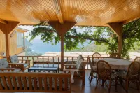 Tree Houses Hotel Hotel di Uzunyurt Mahallesi